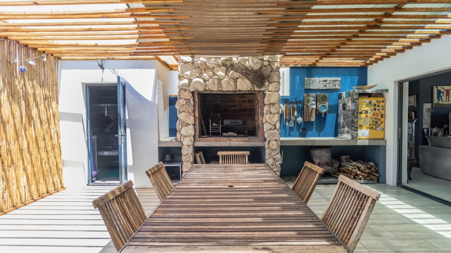 3 Bedroom Property for Sale in Atlantic Sands Private Estate Western Cape